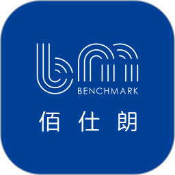 佰仕朗2025官方新版图标
