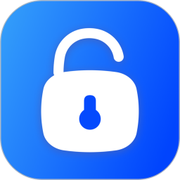 一键锁屏快捷2025官方新版图标