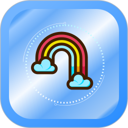 气象雷达实时天气2026官方新版图标
