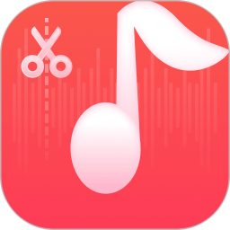 音频格式转换精灵2026官方新版图标