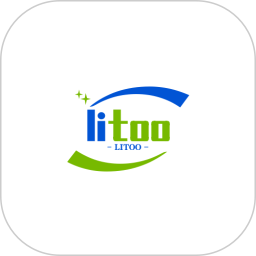 litoom编辑器2025官方新版图标