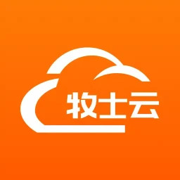牧士云2026官方新版图标