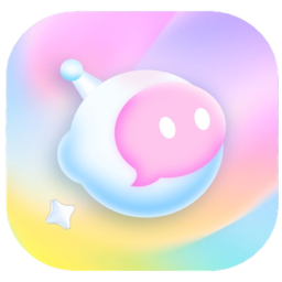 皮皮语音2026官方新版图标