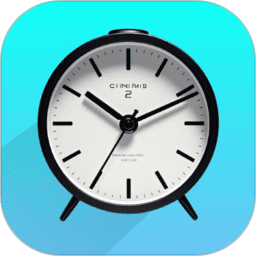 准时起床闹铃2026官方新版图标