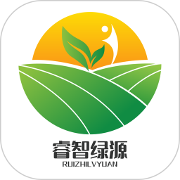 睿智绿源2026官方新版图标