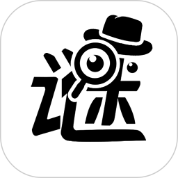 谜声密友2026官方新版图标