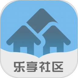 乐享社区2026官方新版图标