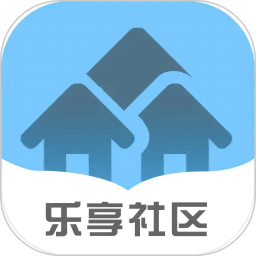 乐享社区2026官方新版图标