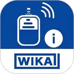 myWIKA level2026官方新版图标