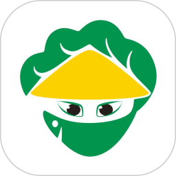 菜大侠2025官方新版图标