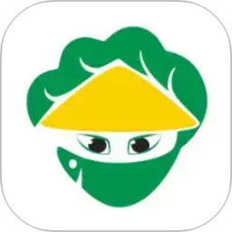 菜大侠2026官方新版图标