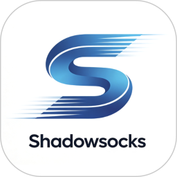 shadowsocks2026官方新版图标