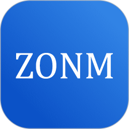 Zonmroms2025官方新版图标