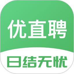优直聘兼职2025官方新版图标