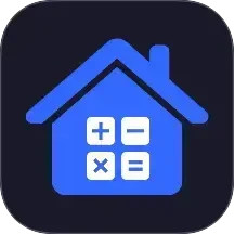 装修计算器2026官方新版图标