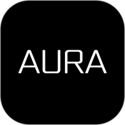 AuraNote2026官方新版图标