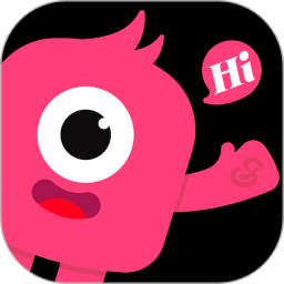嗨播谷2026官方新版图标