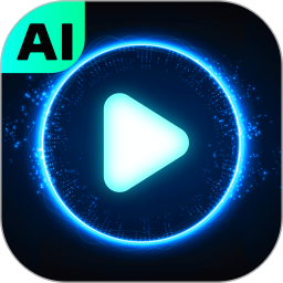 AI视频创作精灵2025官方新版图标