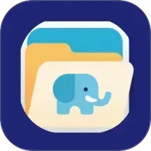 瑞象扫描精灵2026官方新版图标