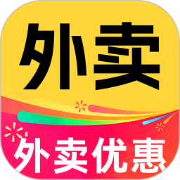 京美外卖点餐特惠2025官方新版图标