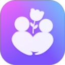 拾花有伴2026官方新版图标