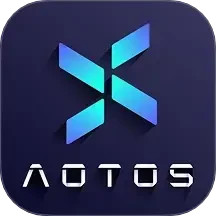 AOTOS2025官方新版图标