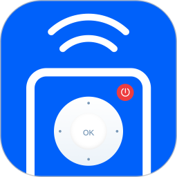 万能遥控器+2026官方新版图标