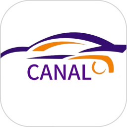 CANAL2025官方新版图标