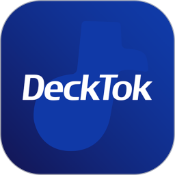 DeckTok2026官方新版图标
