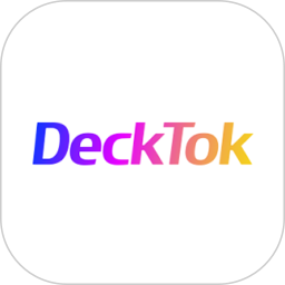 DeckTok2026官方新版图标