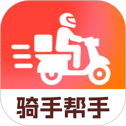 众包外卖配送骑手2025官方新版图标