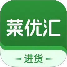 菜优汇2025官方新版图标