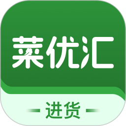 菜优汇2026官方新版图标