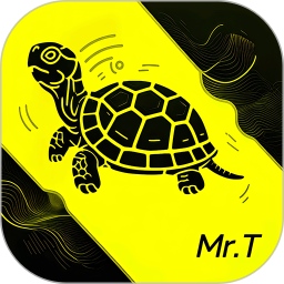 龟先生2026官方新版图标