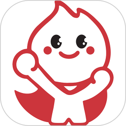 暖白儿童2026官方新版图标