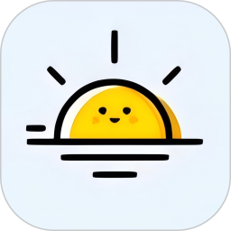 晴天4k2026官方新版图标