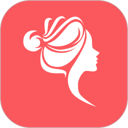 发型造型大师2026官方新版图标