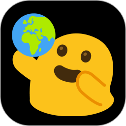 星布谷地球2026官方新版图标