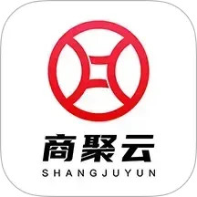 商聚云2026官方新版图标