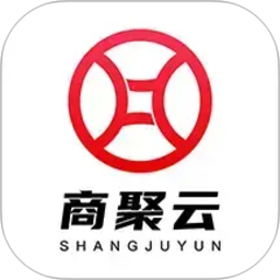 商聚云2026官方新版图标