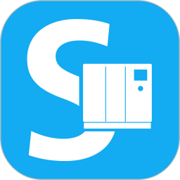 Atlas Copco SMARTLINK2026官方新版图标