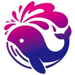 鲸囍生活2025官方新版图标