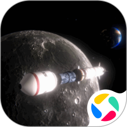 航天模拟器20252025官方新版图标