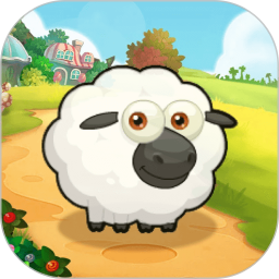 羊多多牧场2026官方新版图标
