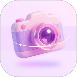 颜相机2026官方新版图标