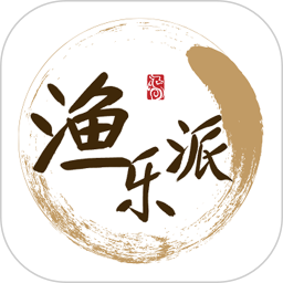 渔乐派2026官方新版图标