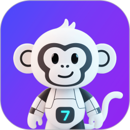 猴小七2025官方新版图标