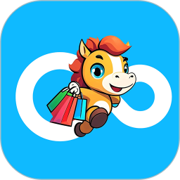 喜淘湾数商2026官方新版图标