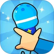 天才小曲库2025官方新版图标