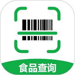 食品成分查查2025官方新版图标